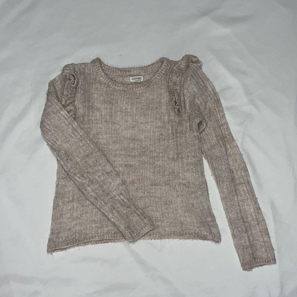 Gymboree Sweater